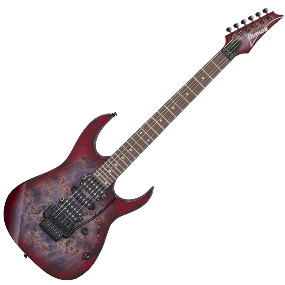 Ibanez RG470PB-REB