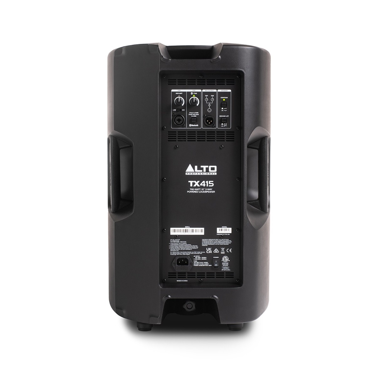 Alto TX415