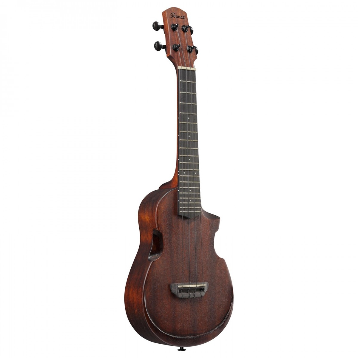 Ibanez AUC14-OVL Konzert Ukulele