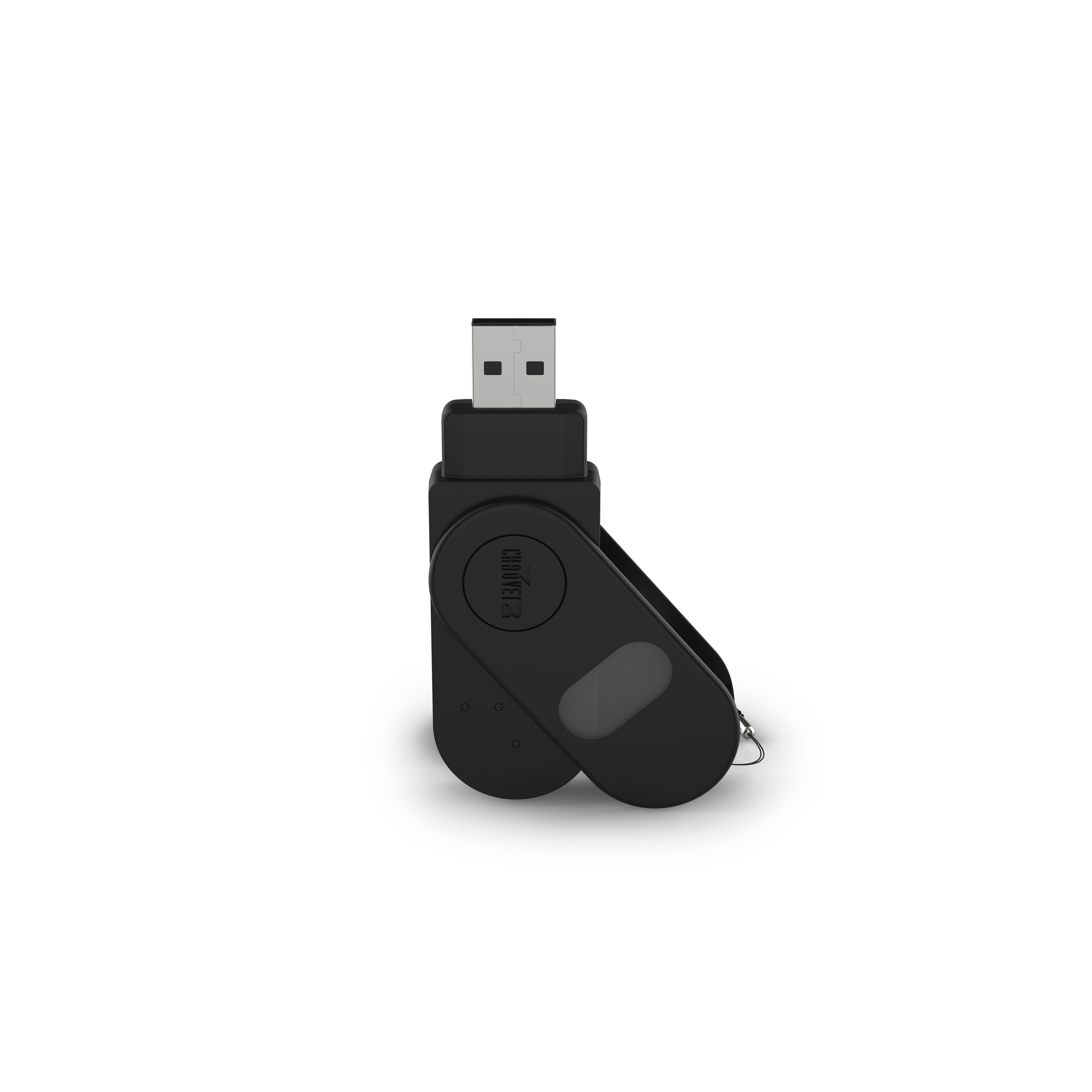 DFI USB 2-BACK-OFF