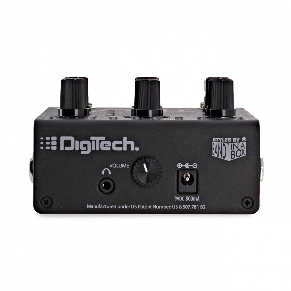 Digitech Trio+ Band Creator