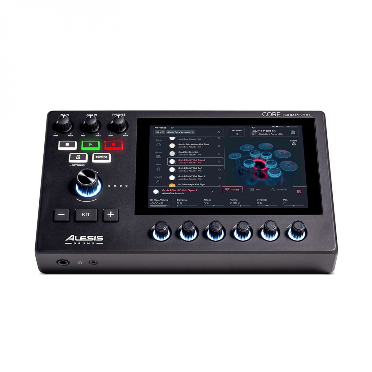 Alesis Strata Core.3