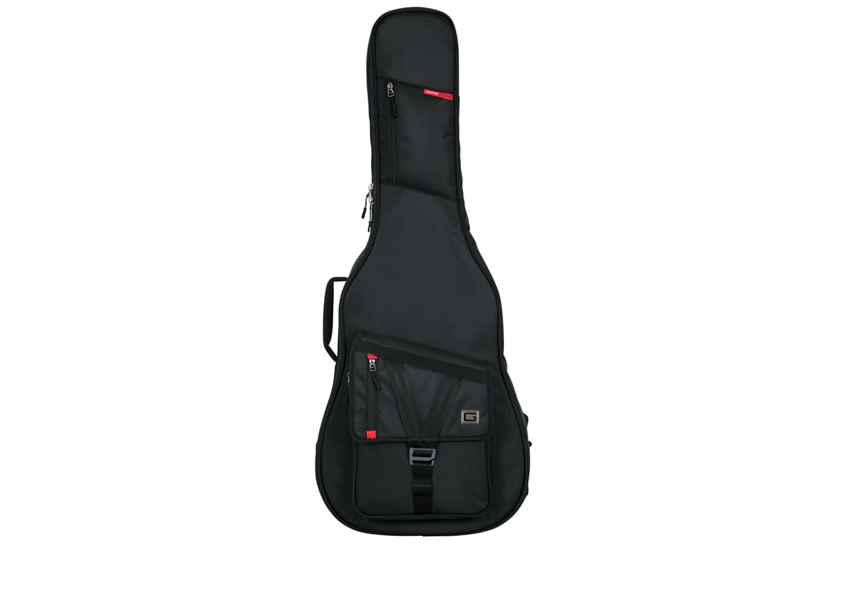 Gator Cases GPX-Acoustic 2