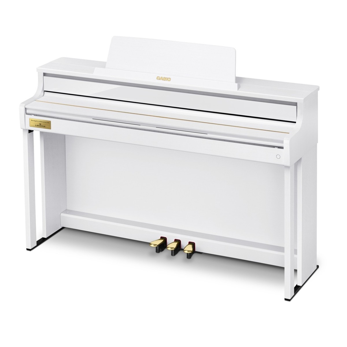 Casio AP-750WE