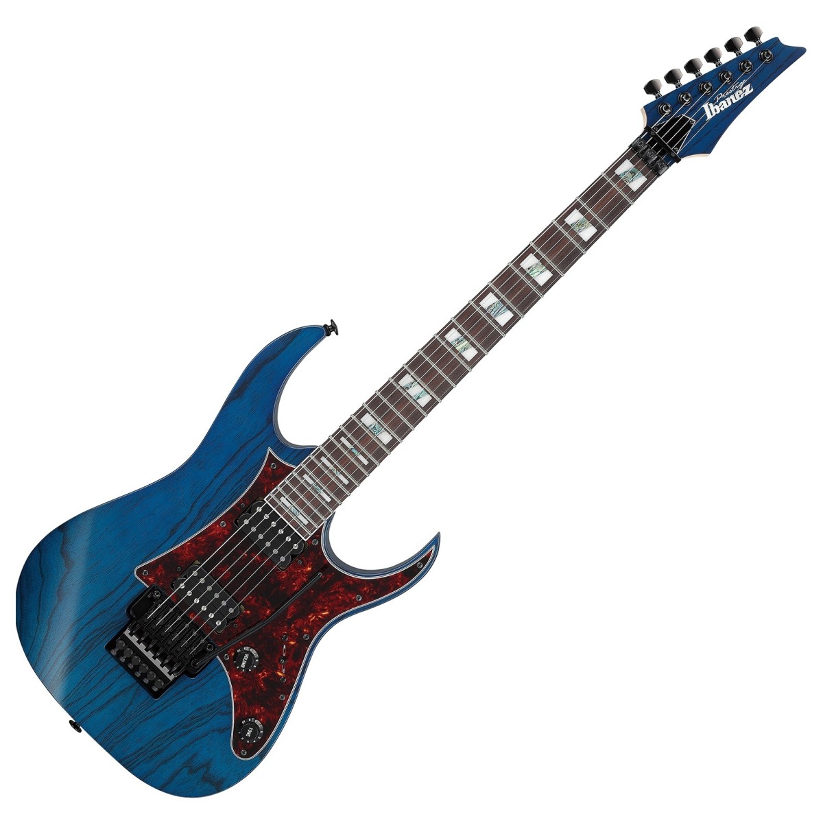 Ibanez RG653DX-TDF