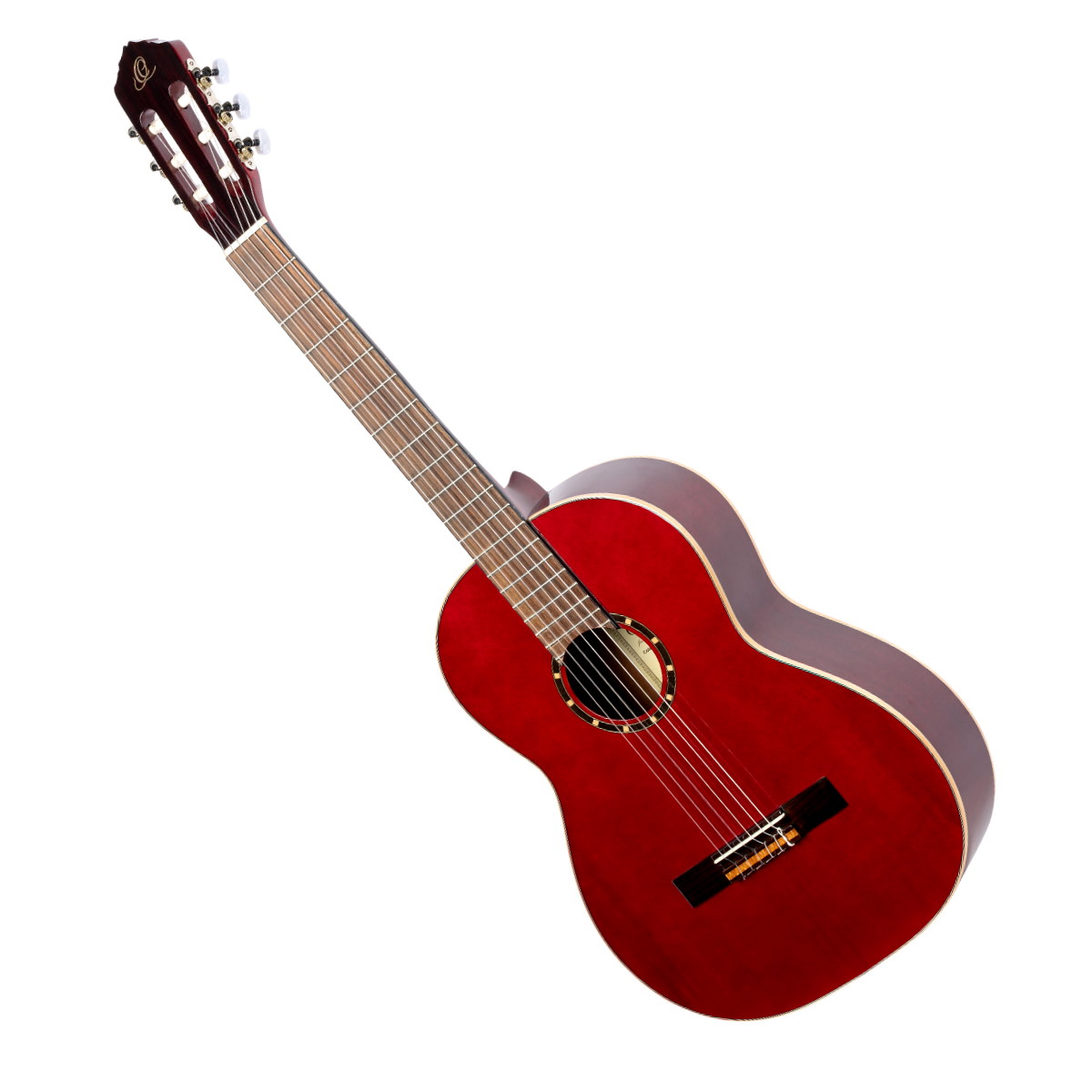 Ortega R121LWR Konzertgitarre