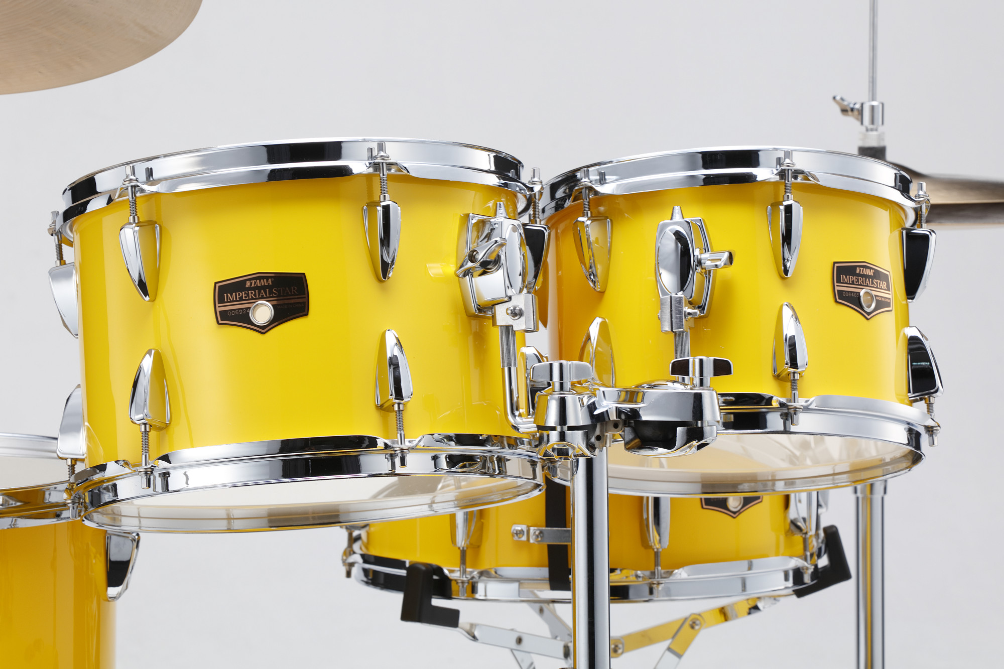 Tama Imperialstar 18" 5pcs -ELY