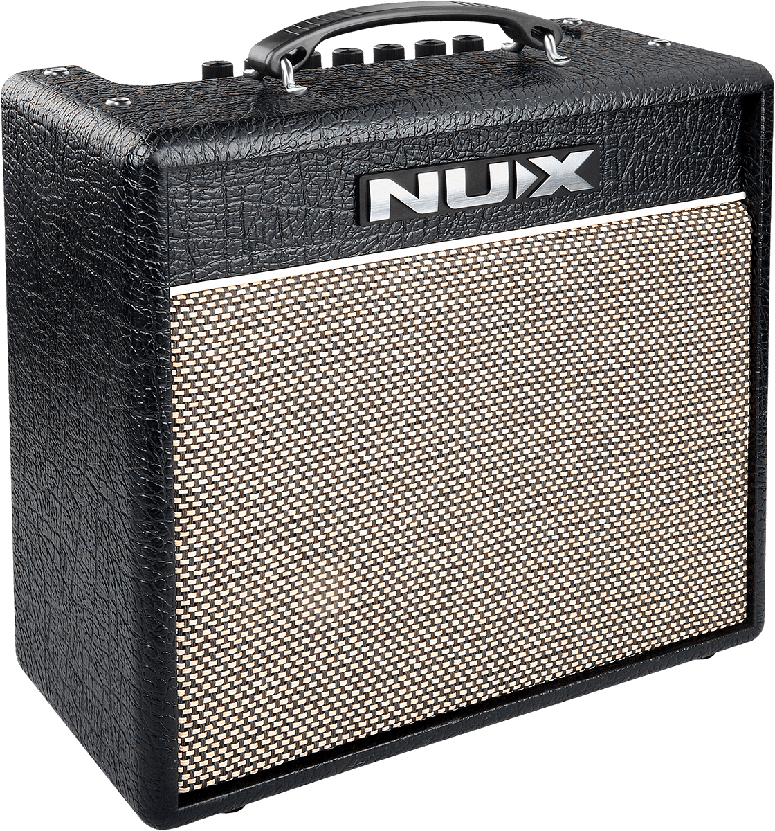 NUX MIGHTY 20 1