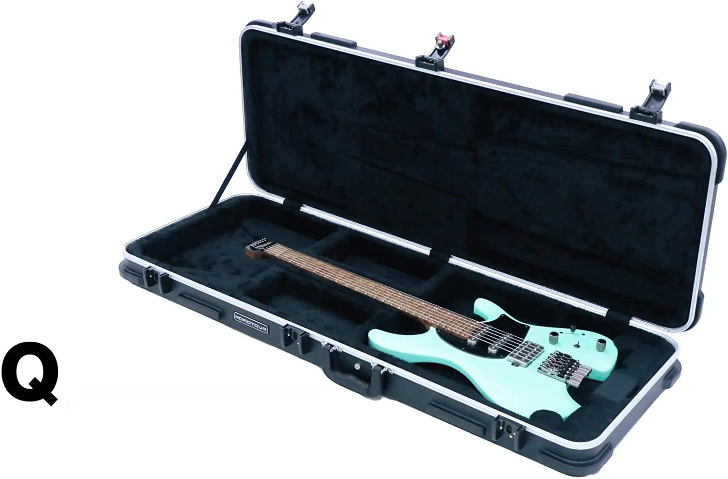 Ibanez MR350C Roadtour Case E-Gitarre