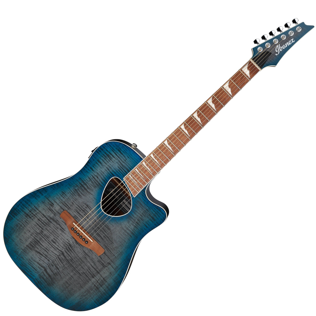 Ibanez ALT30FM-BDB