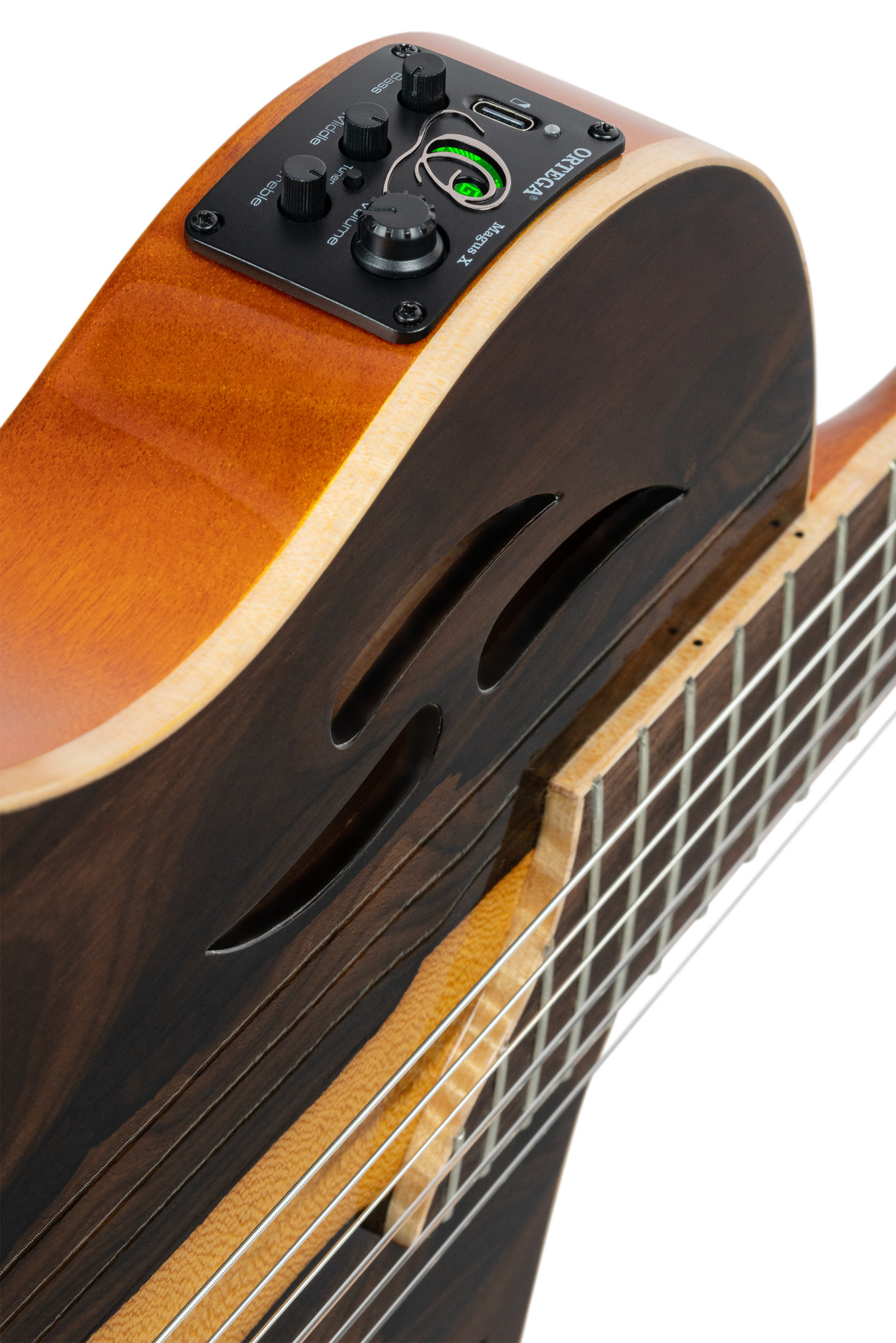 Ortega RTP-LTD Tourplayer