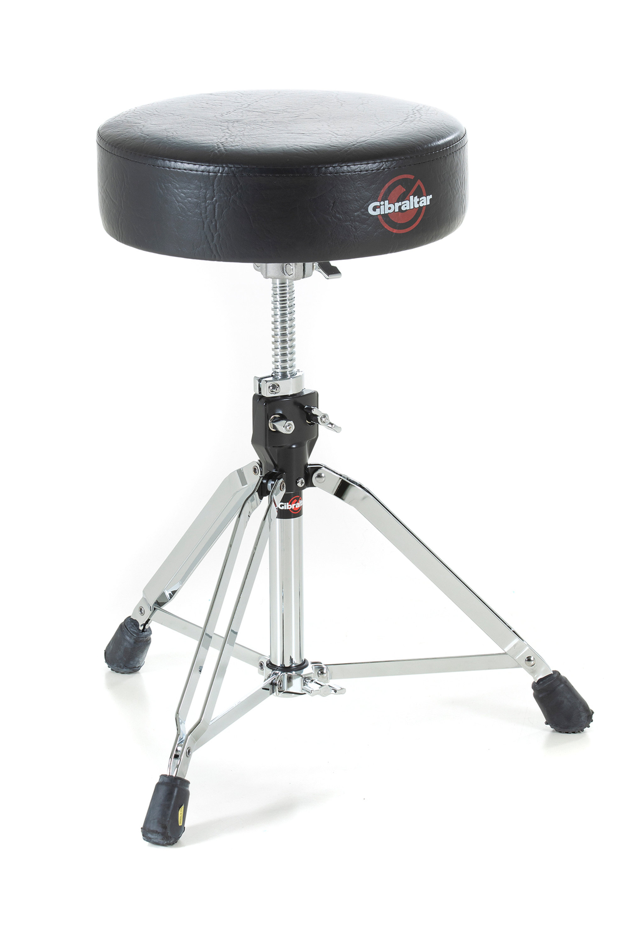 Gibraltar 9608E Drum Throne Drummersitz