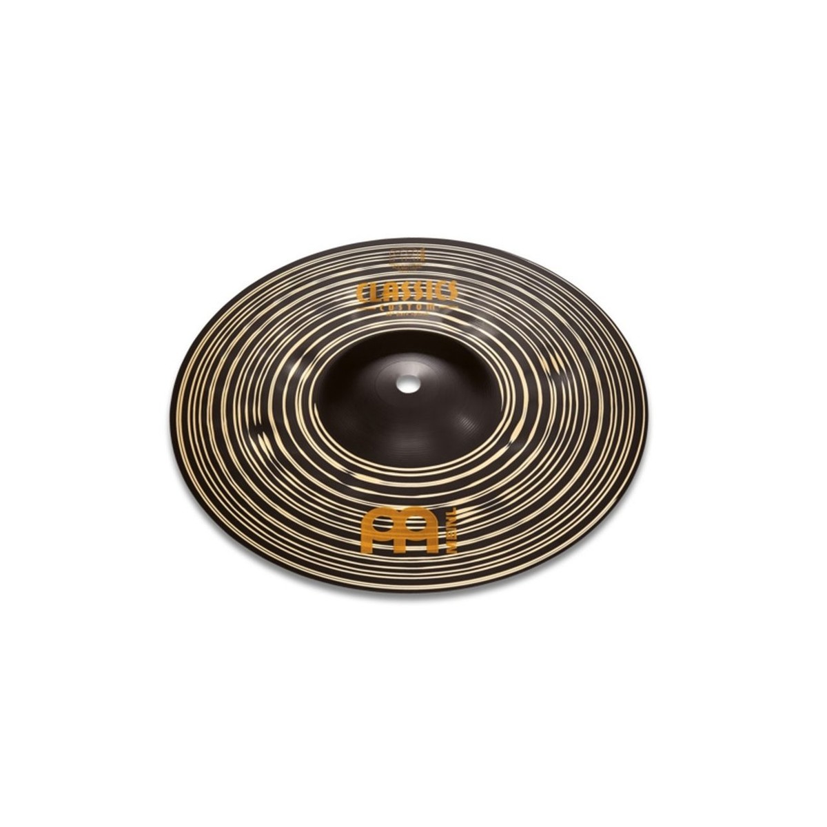 Meinl Classics Custom Dark Expanded Set CCD-ES1