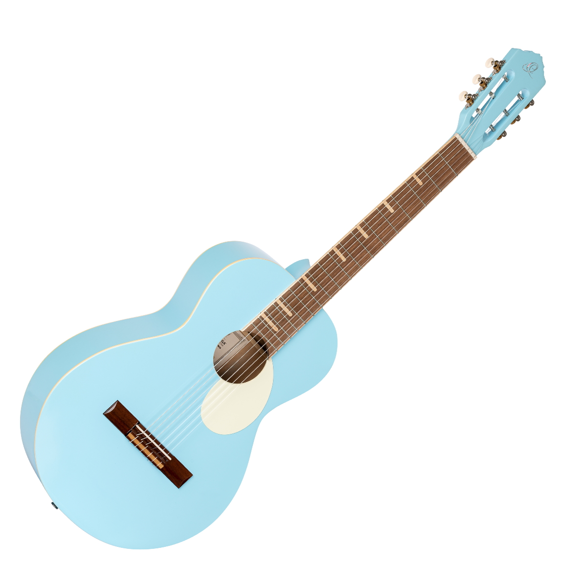 Ortega RGA-SKY Akustikgitarre