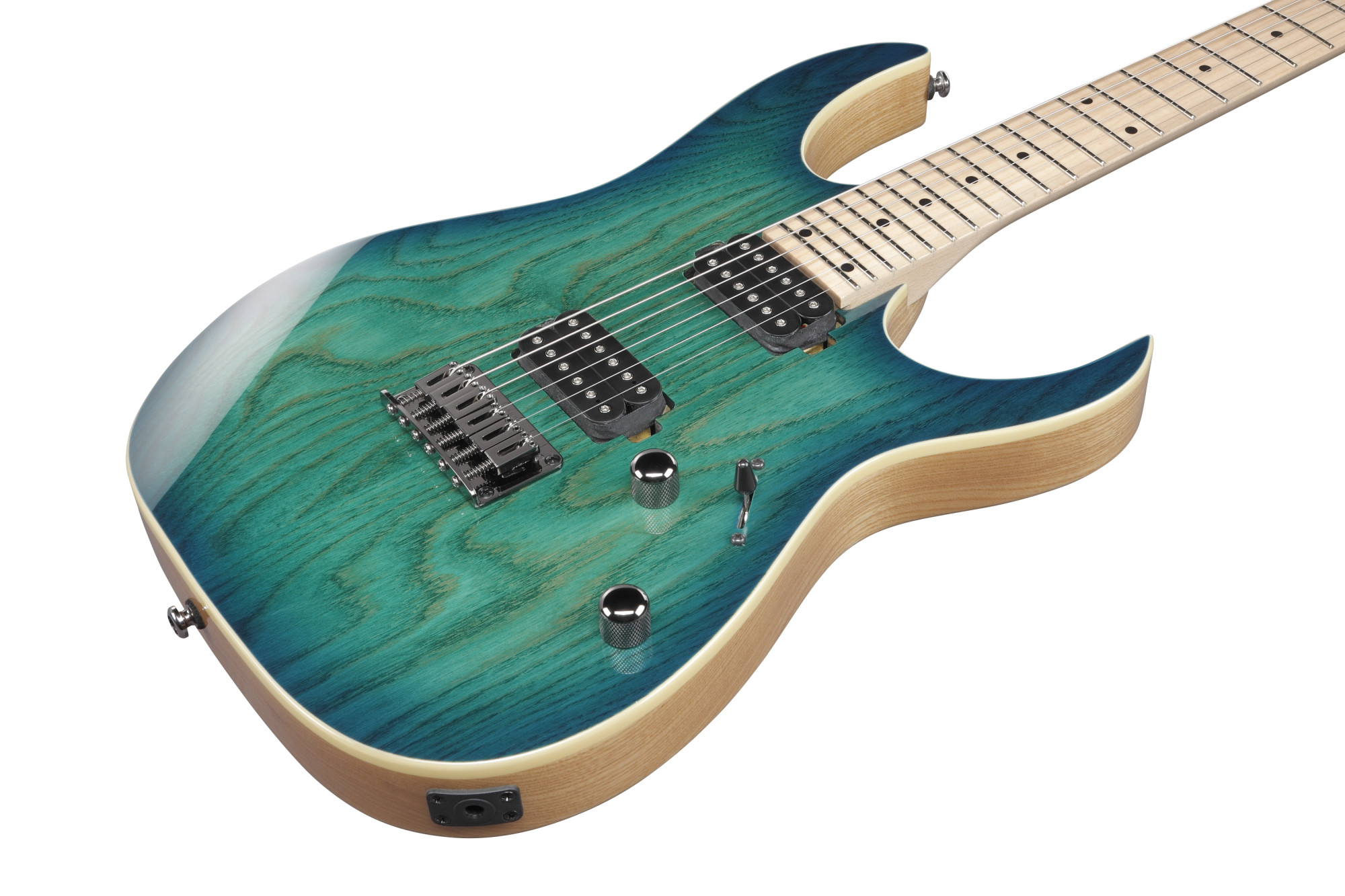 Ibanez RG421AHM-BMT