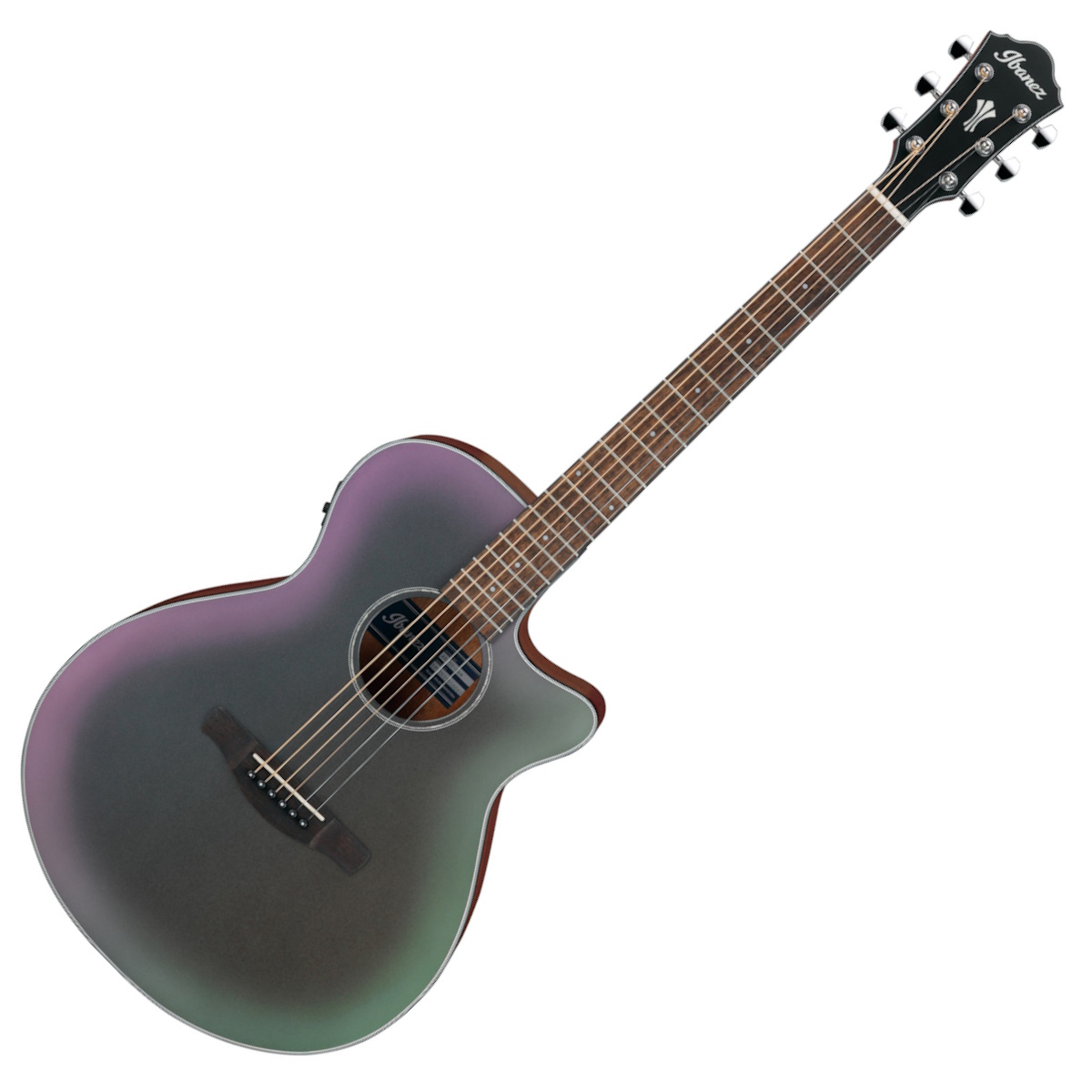 Ibanez AEG50-BAM