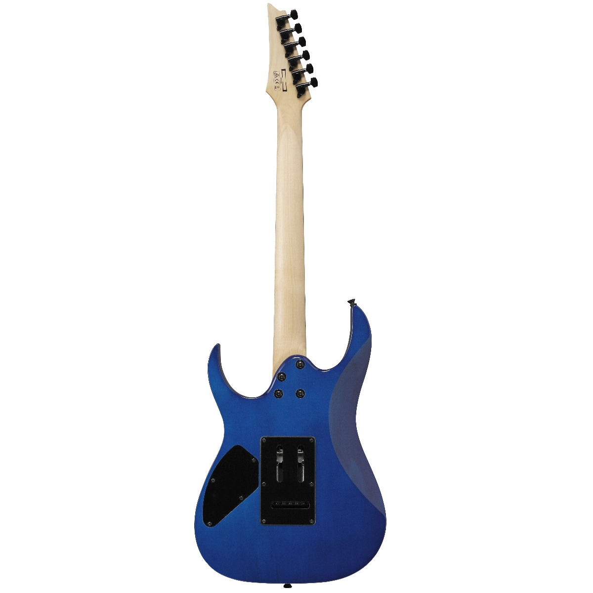 Ibanez GRG120QASP-BGD