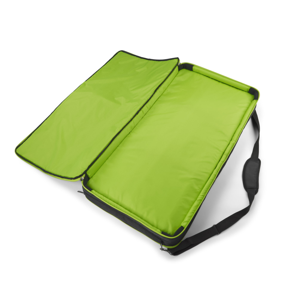 Gravity Bag BGX2RDB Transporttasche für Rapid Desk und doppel X Keyboardständer Gravity Bag BGX2RDB Transporttasche für Rapid Desk und doppel X Keyboardständer