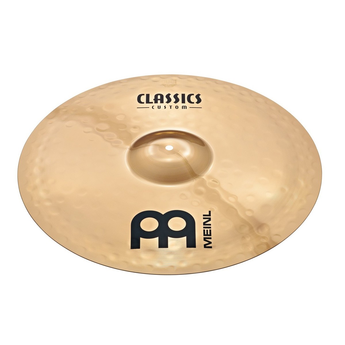 Meinl Classics Custom Cymbal Set CC141620