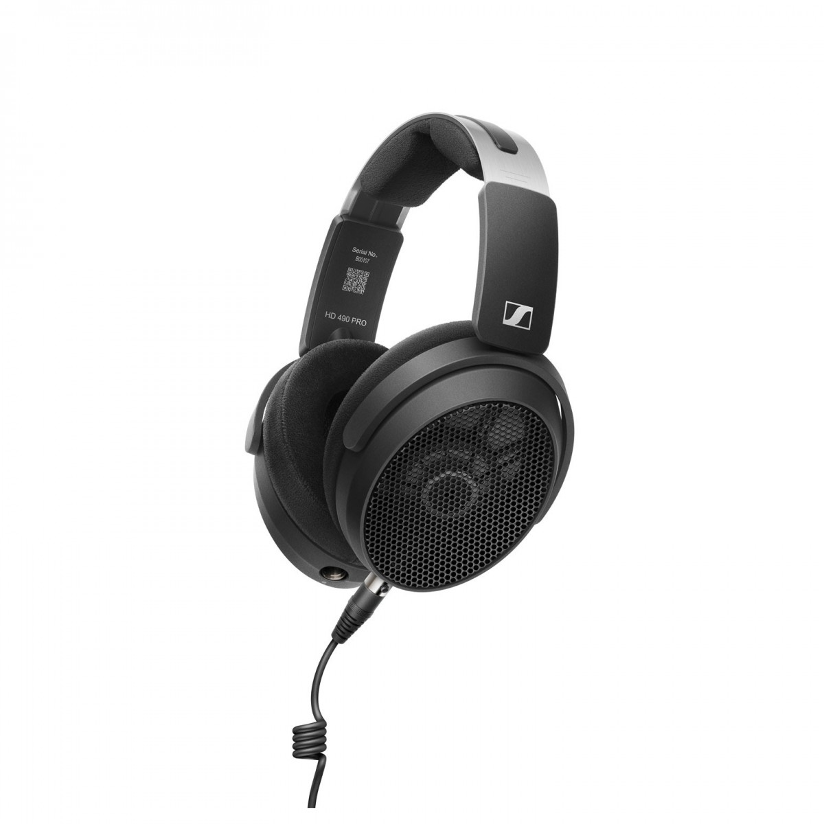 Sennheiser HD-490 PRO Plus.1