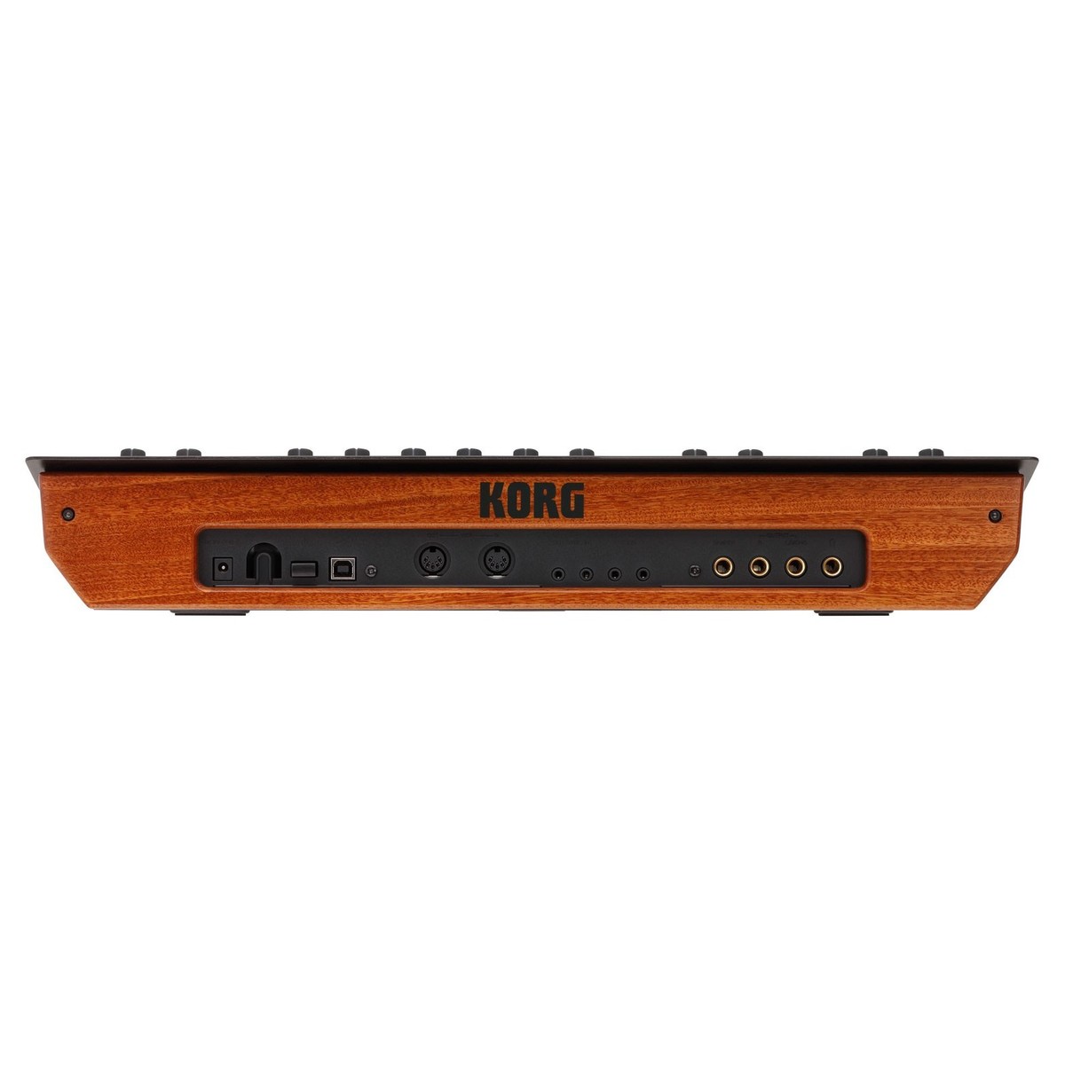 Korg Minilogue XD