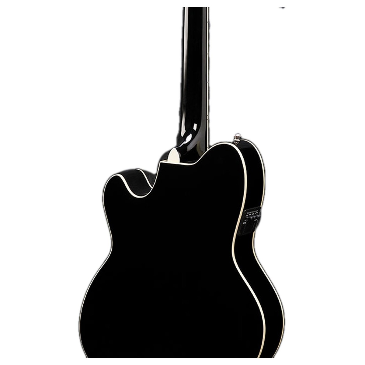 Ibanez TCY10E-BK