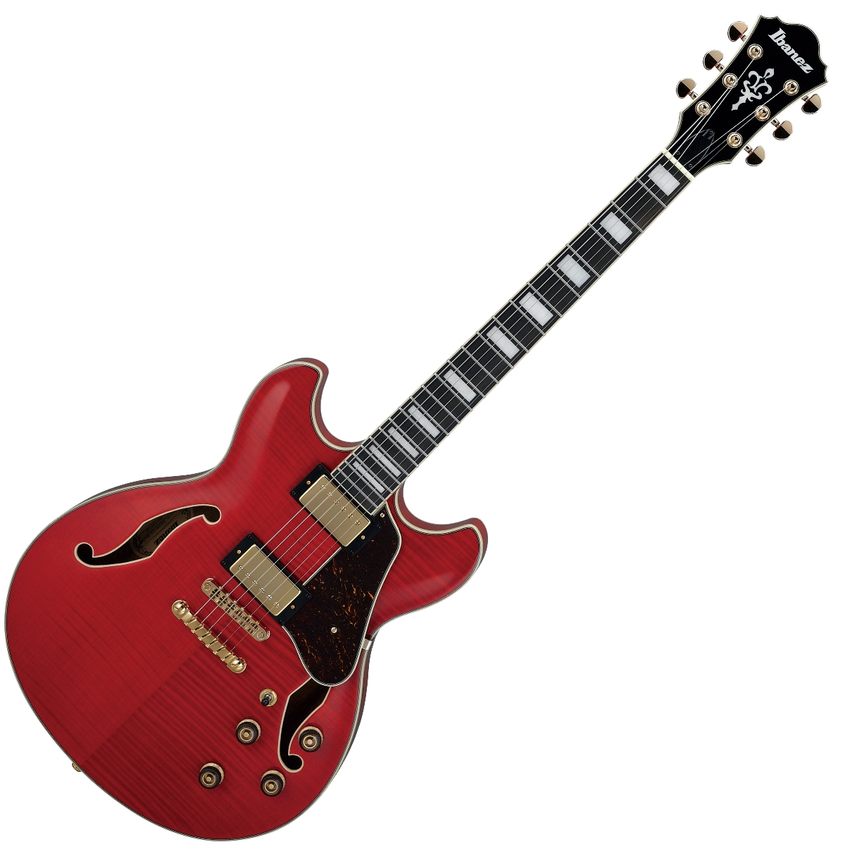 Ibanez AS93FM-TCD