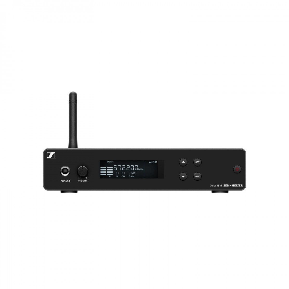 SENNHEISER XSW IEM Set B-Band