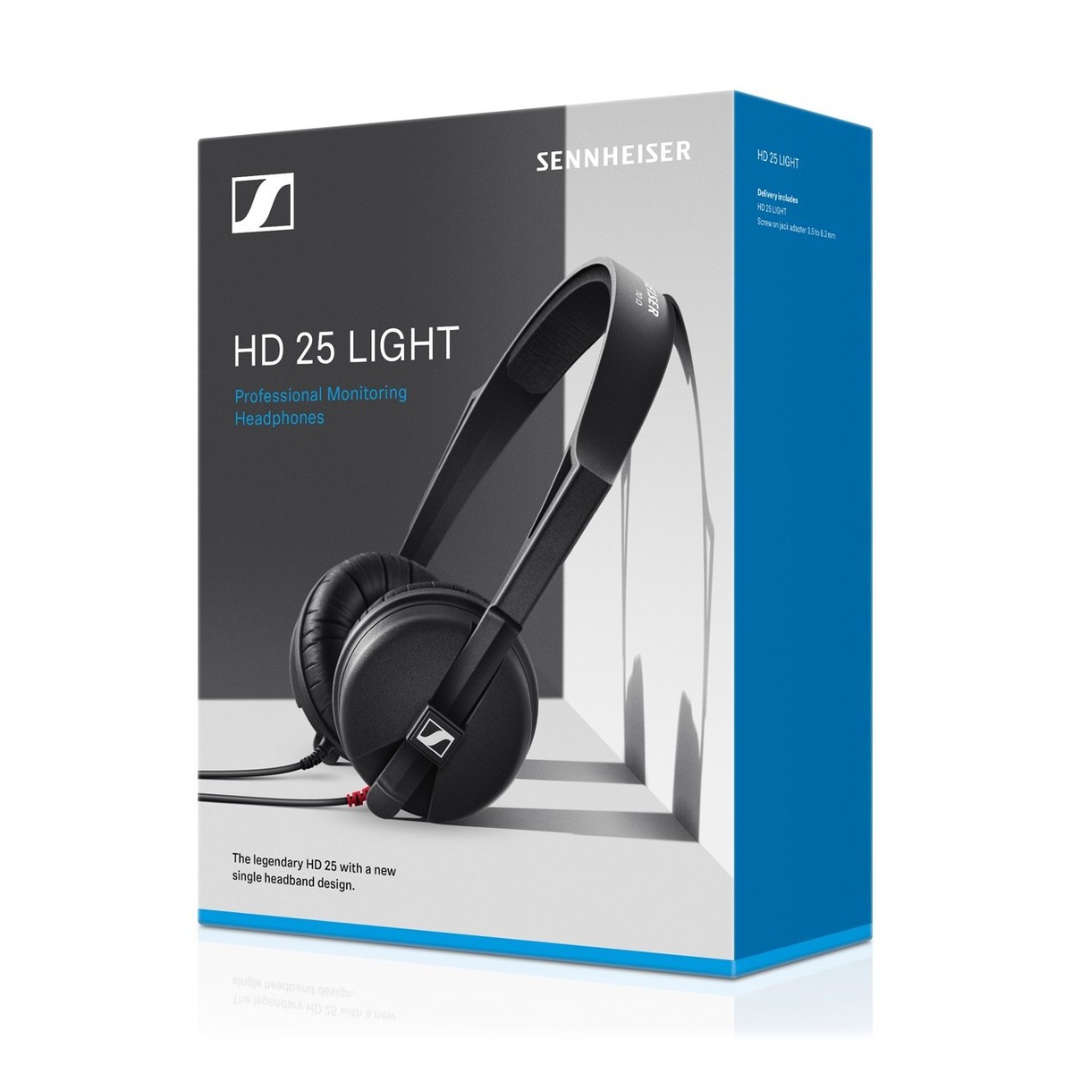 SENNHEISER HD25 Light New Version