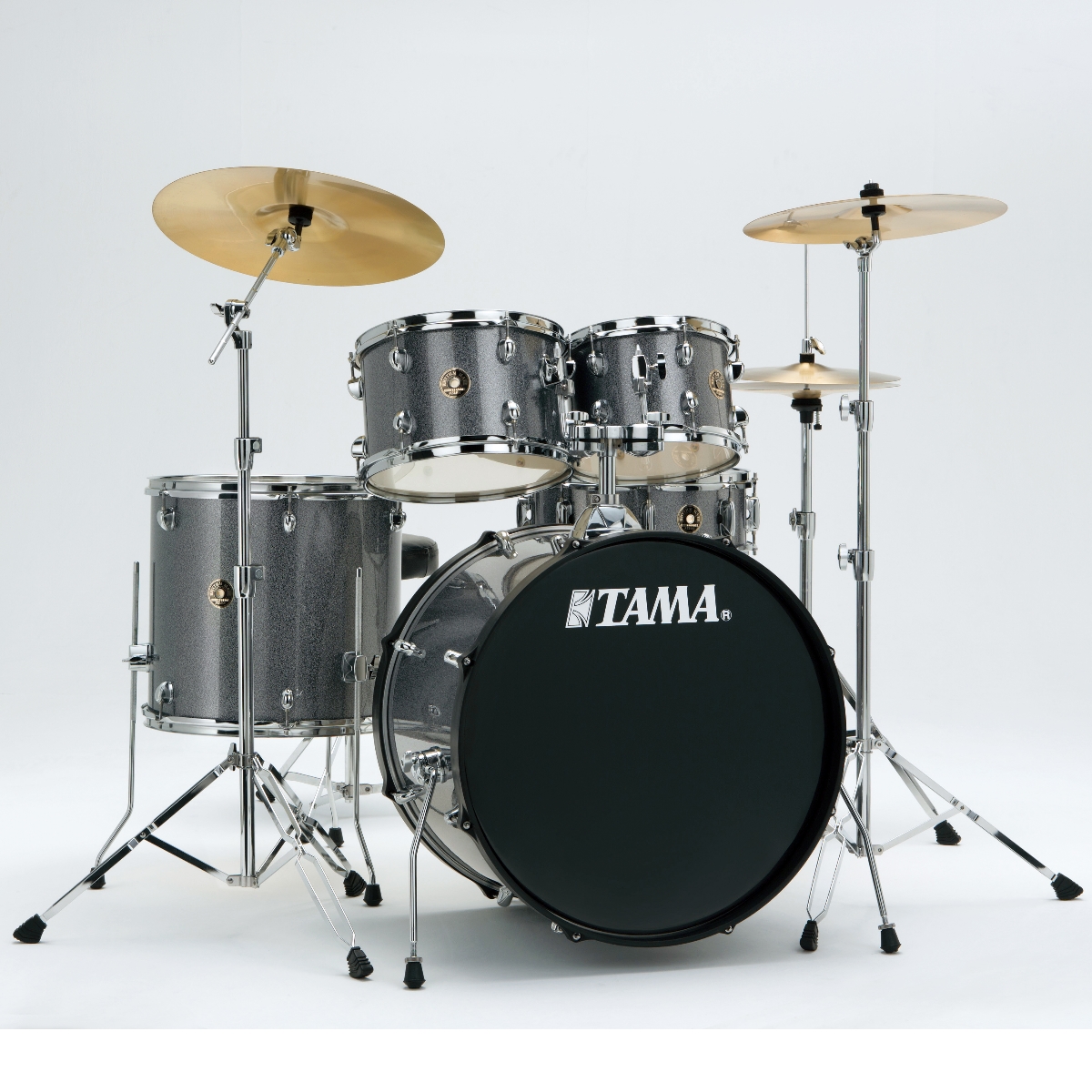 Tama Rhythm Mate Studio Drumset GXS