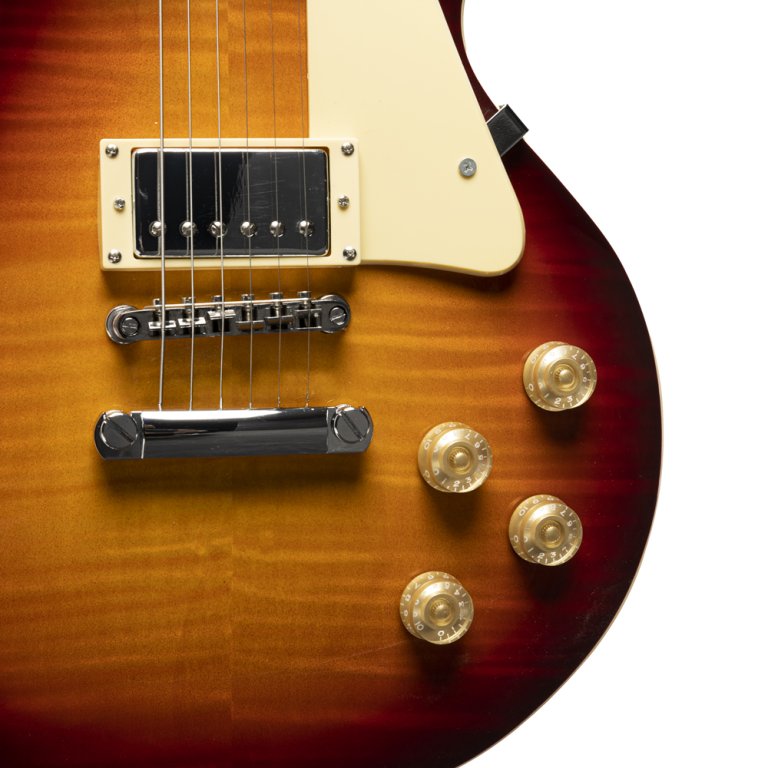 Stagg SEL-DLX DC BST