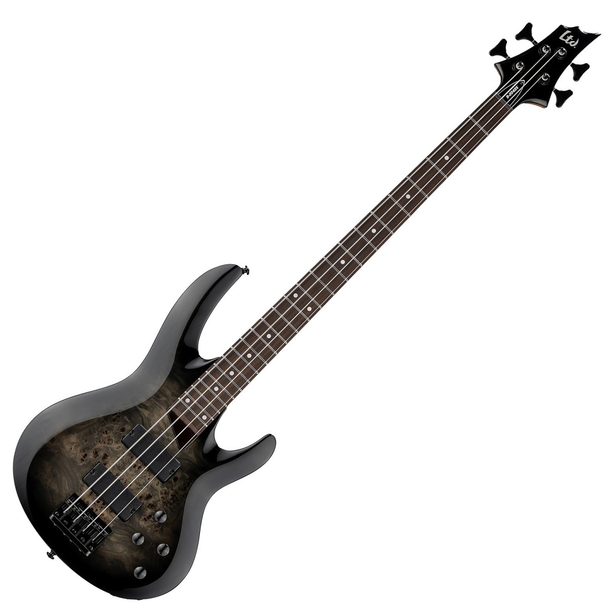 ESP LTD B-204DX BB