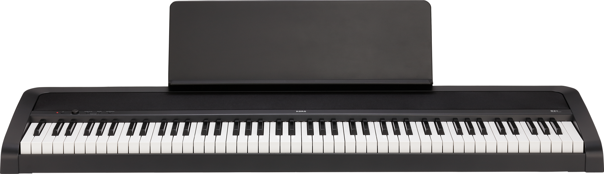 Korg B2+ Black