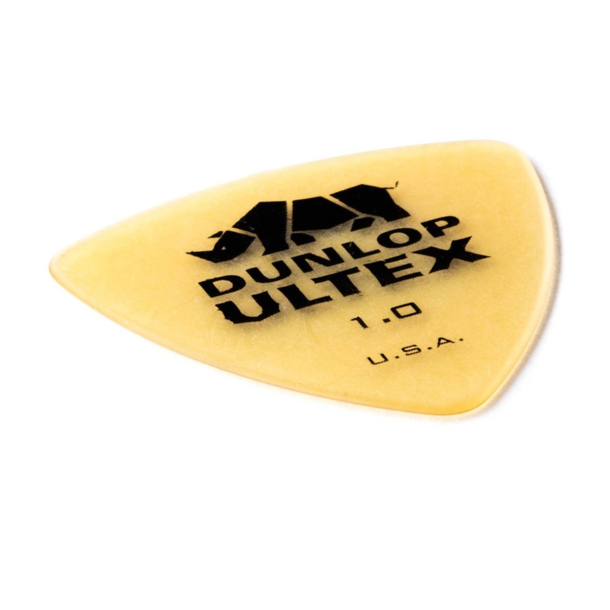 Dunlop Ultex Triangle 6er Pack 1,00 mm