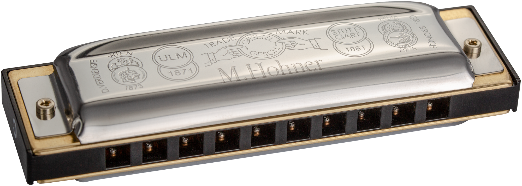 Hohner The Beatles Signature C