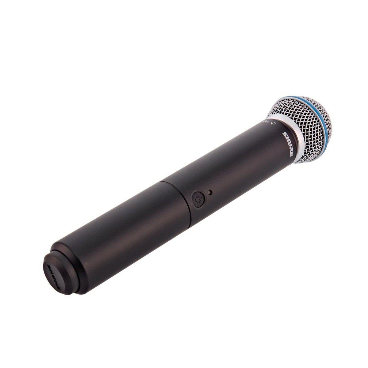 Shure BLX288E/B58 T11 Dual Vocal-Funkmikrofonsystem