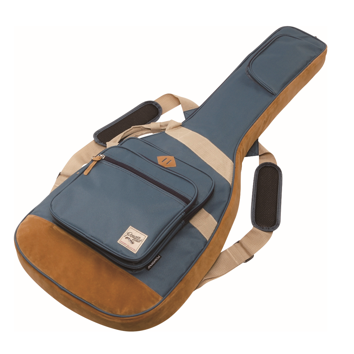 Ibanez IGB541-DB Powerpad GigBag für E-Gitarre