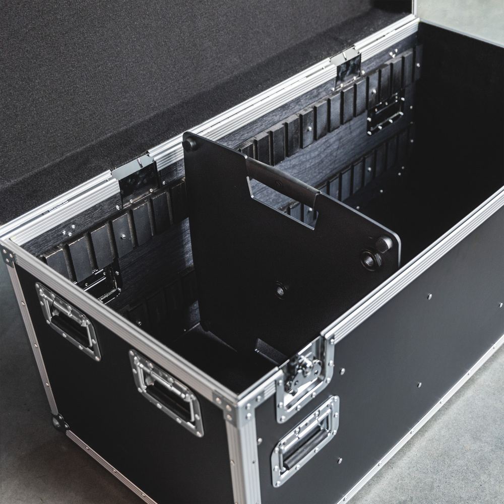 Gravity TLS431B Lichtstativ