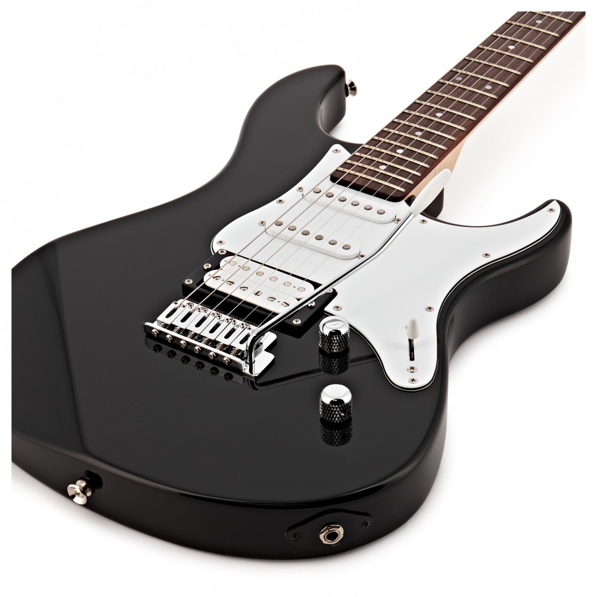 Yamaha Pacifica 112V BL RL