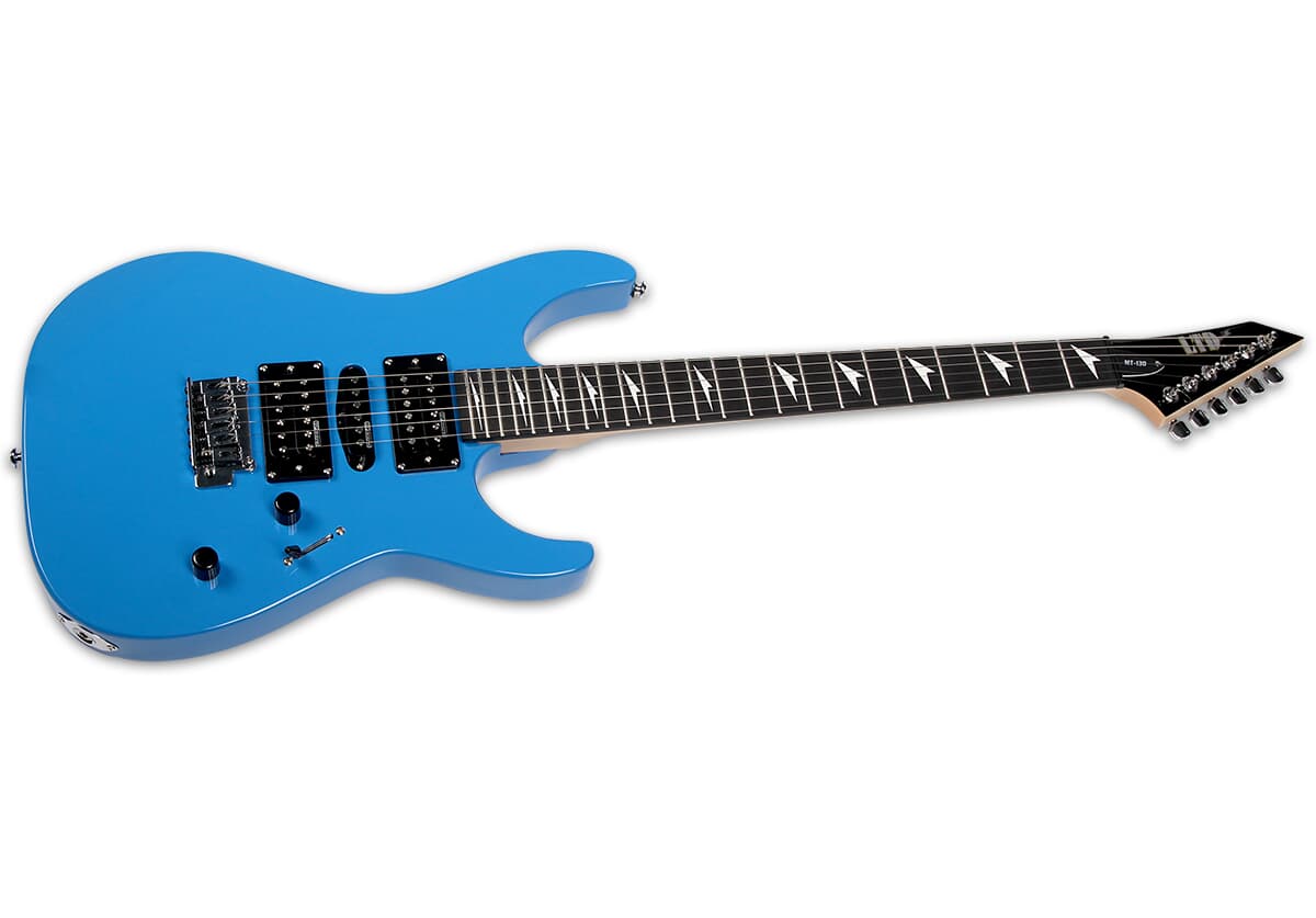 ESP LTD MT-130 Blue