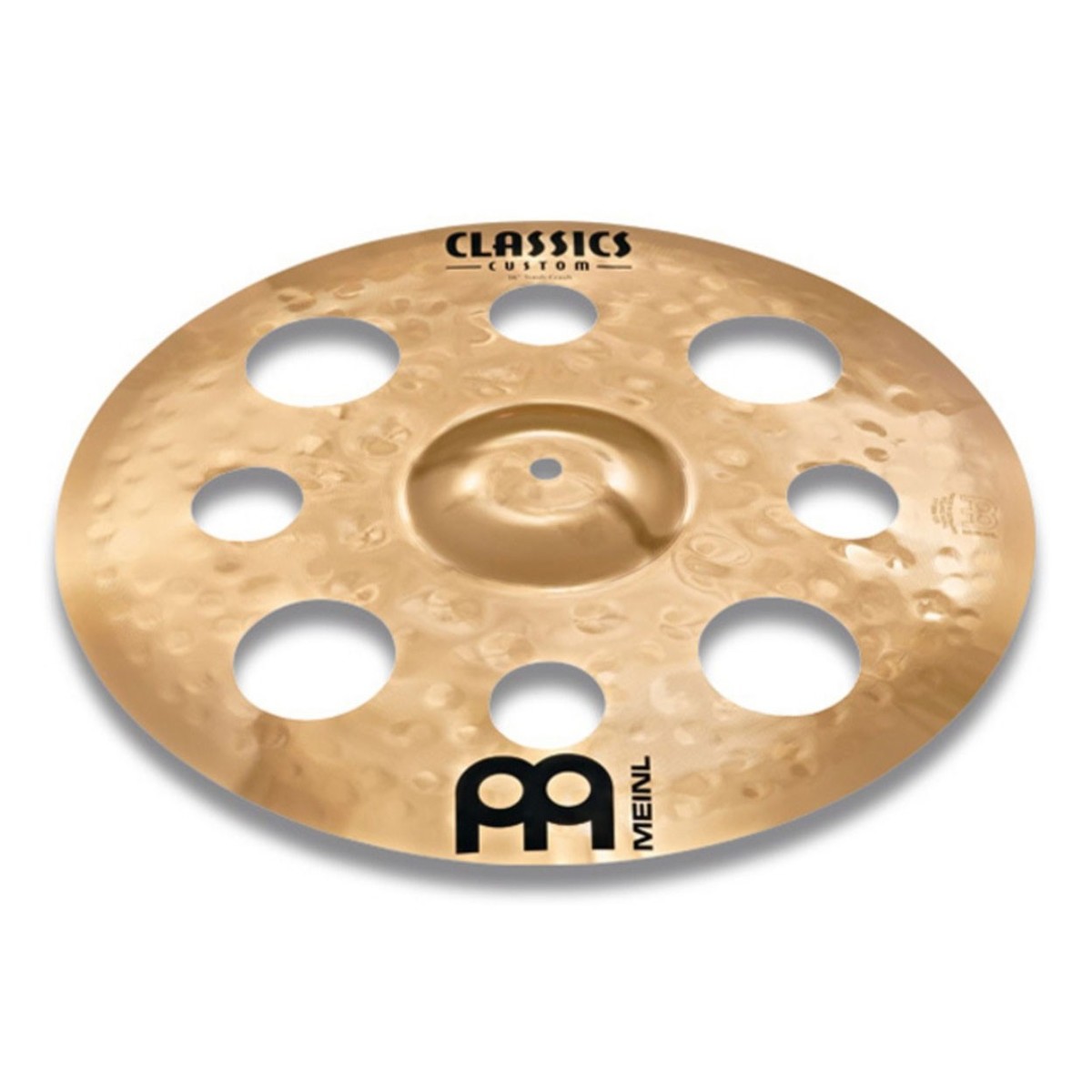 Meinl Classics Custom Triple Bonus Set CC4680