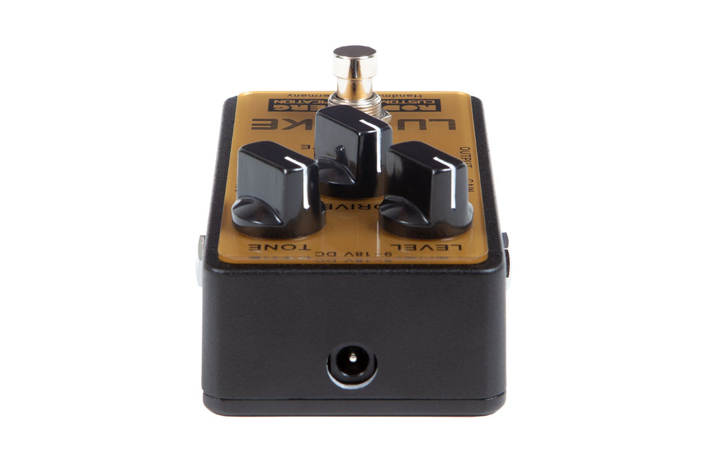 Rodenberg Luke Overdrive