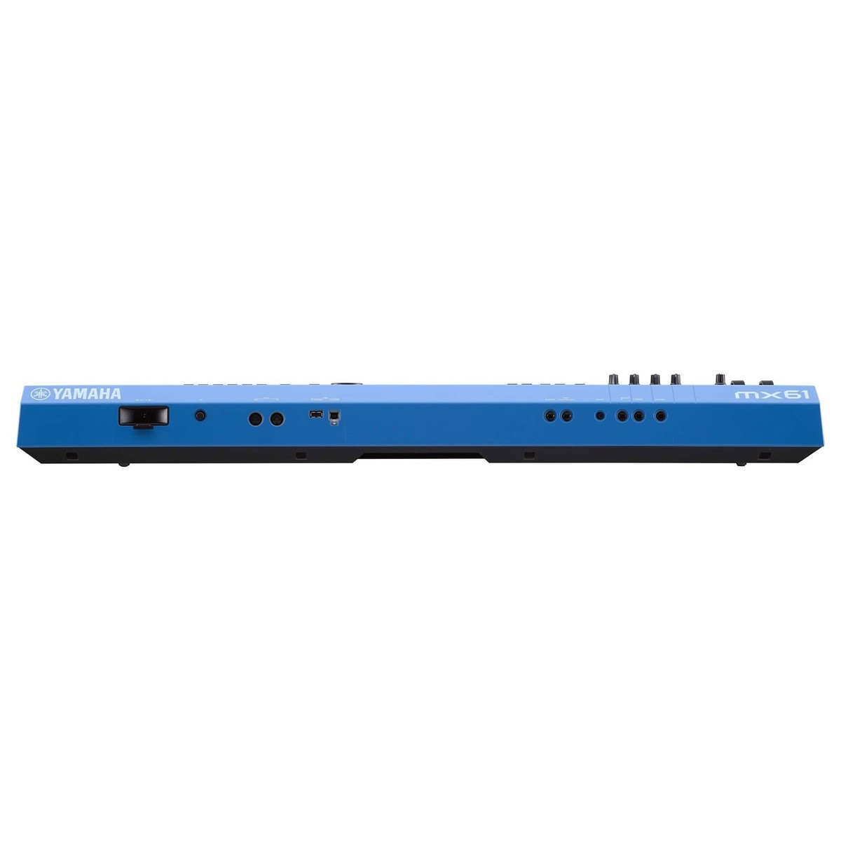 Yamaha MX61 V2 Blue