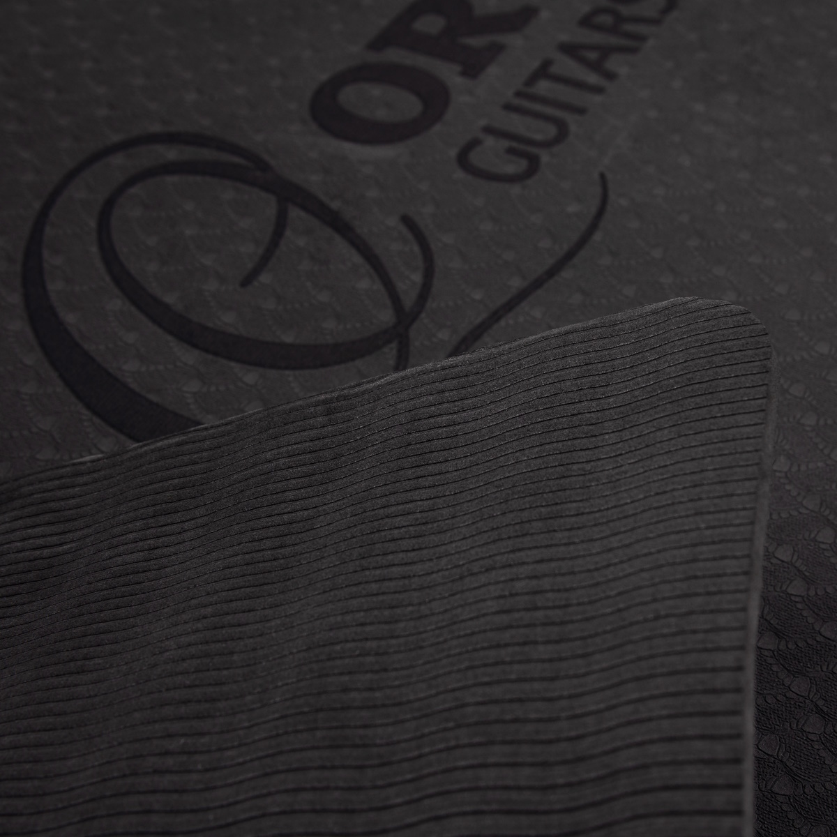 Ortega OIWM Instrument Work Mat