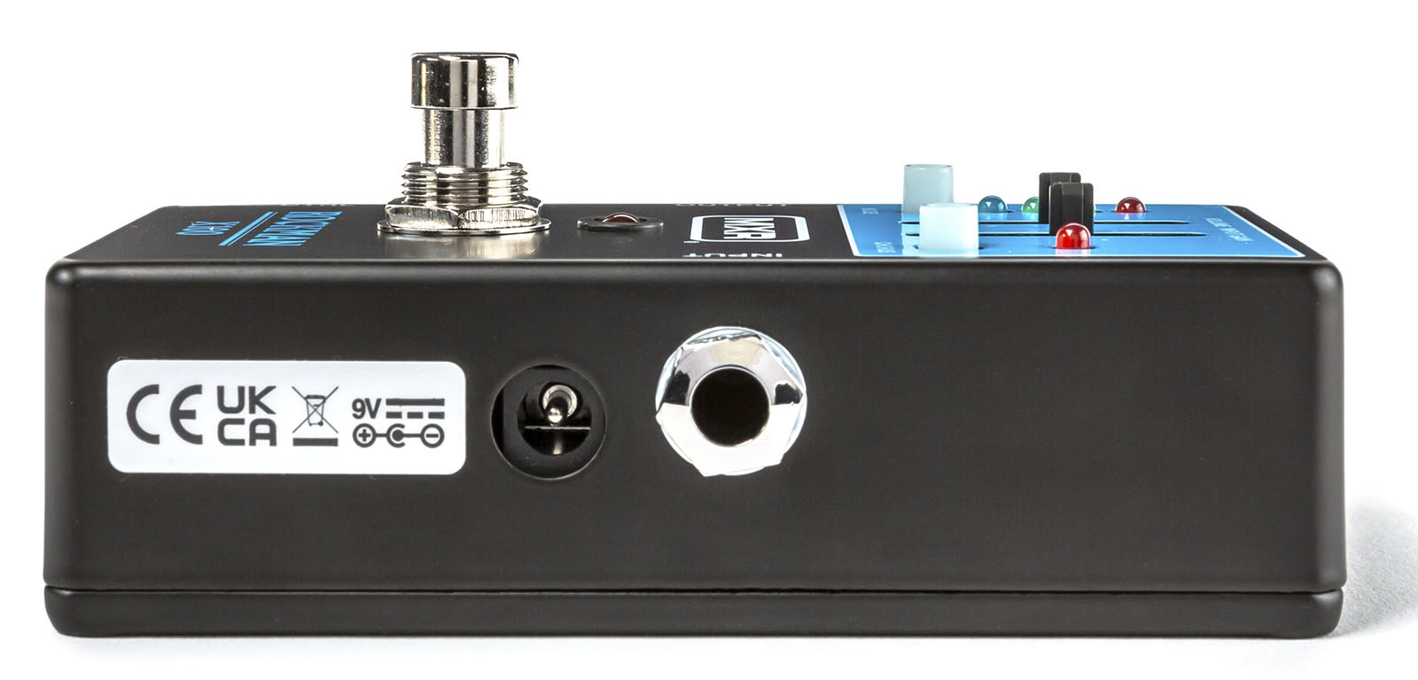 MXR MX100 Rockman X100
