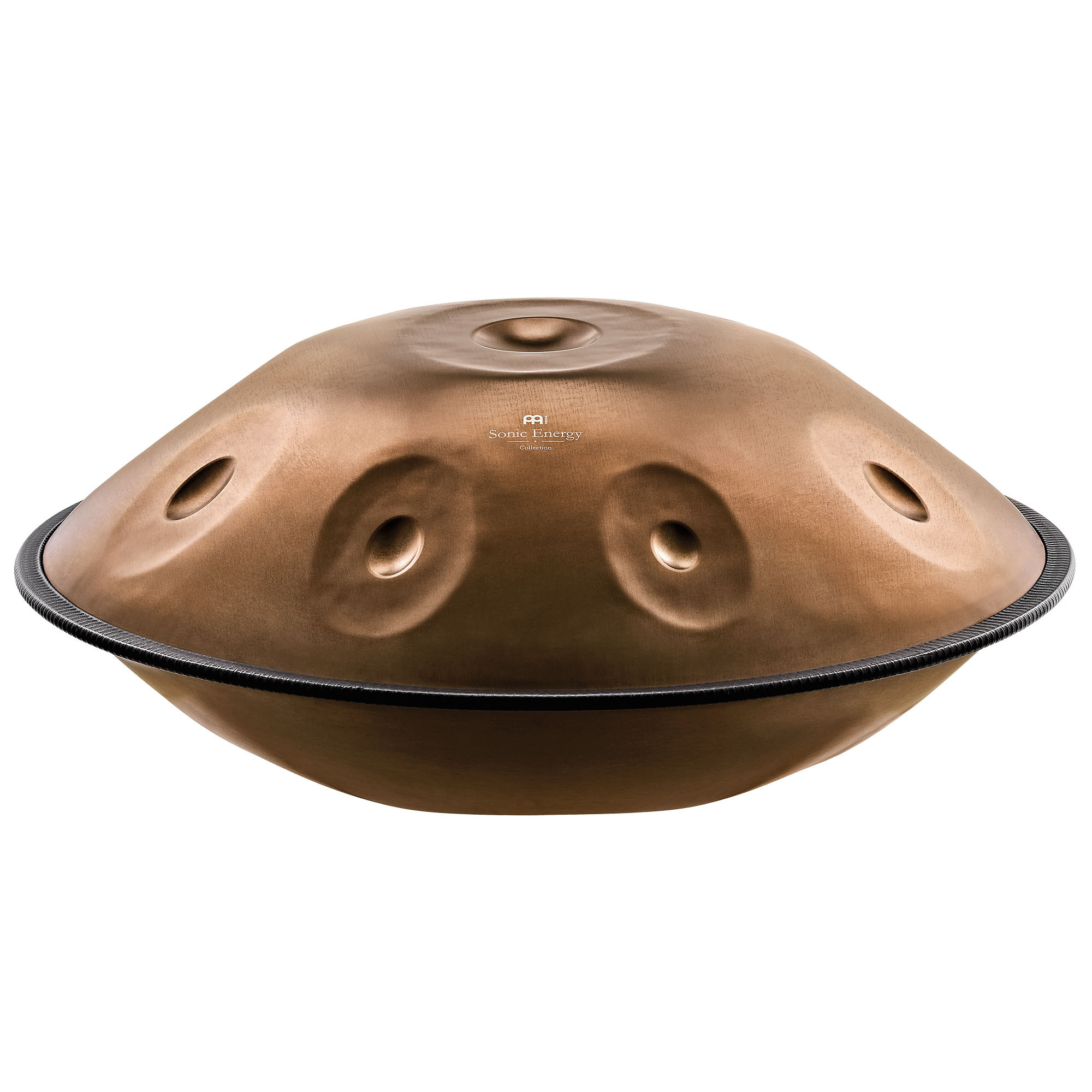 Meinl Sonic Energy Sensory Handpan F Pygmy HPSTL110CU