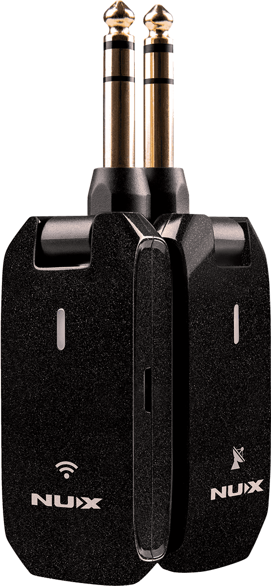 NUX C5RC 5,8 GHz Funksystem für Gitarre/Bass