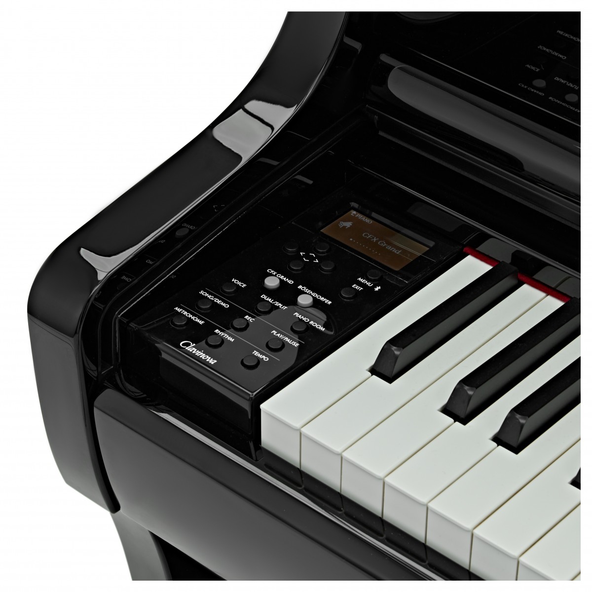 Yamaha CLP-845 PE
