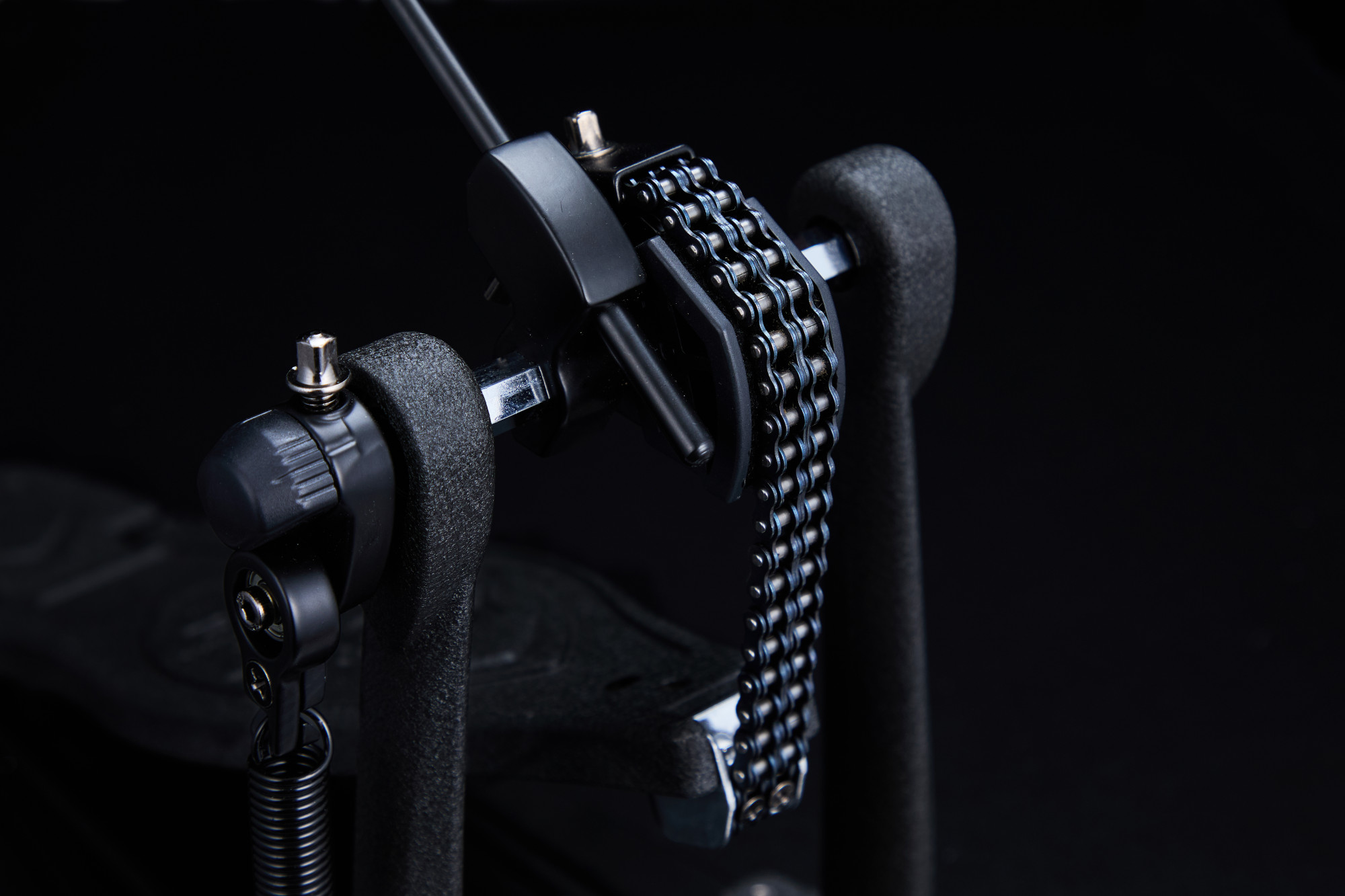 Tama Iron Cobra HP600DTWMB Limited Edition