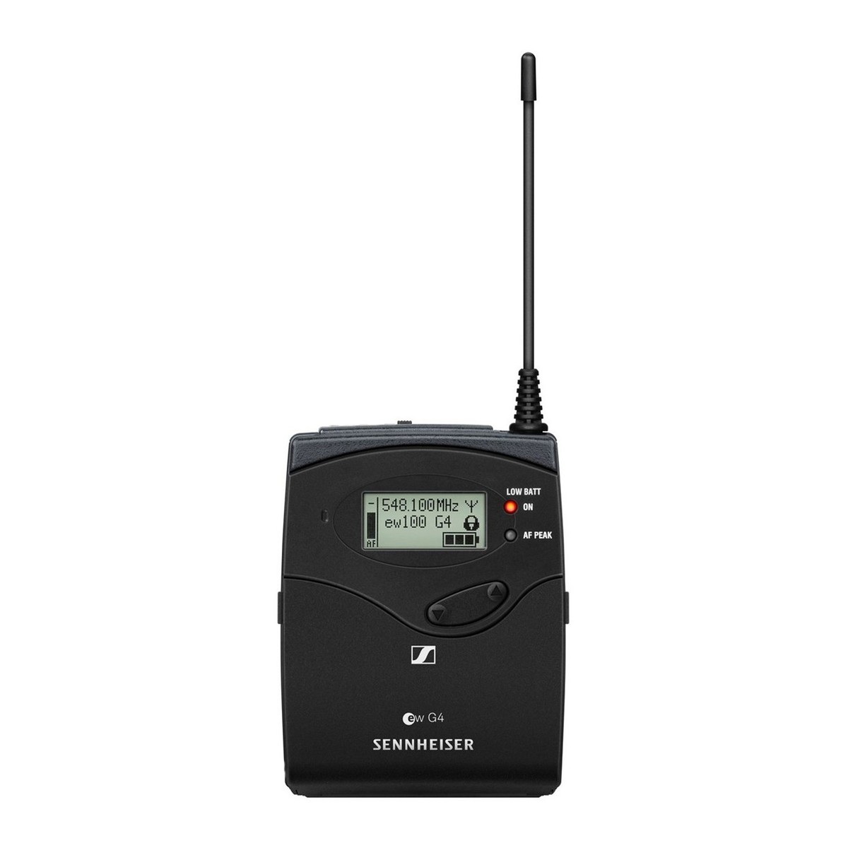 SENNHEISER ew 100 G4-ME3-E Set